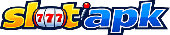 Logo slotapk